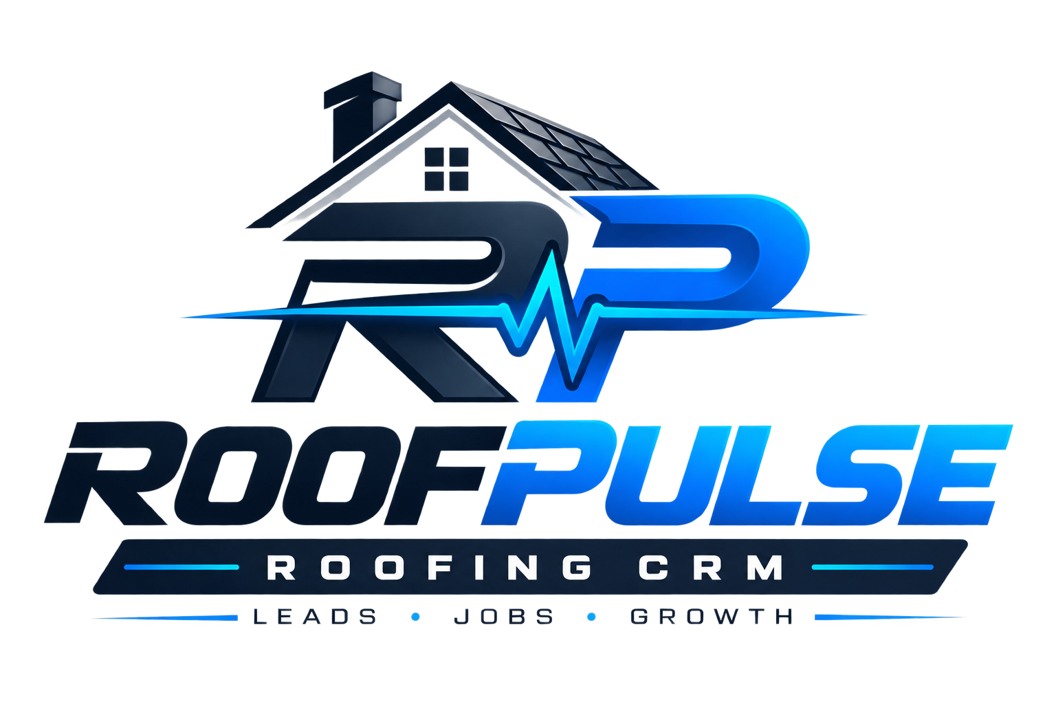 RoofPulse logo